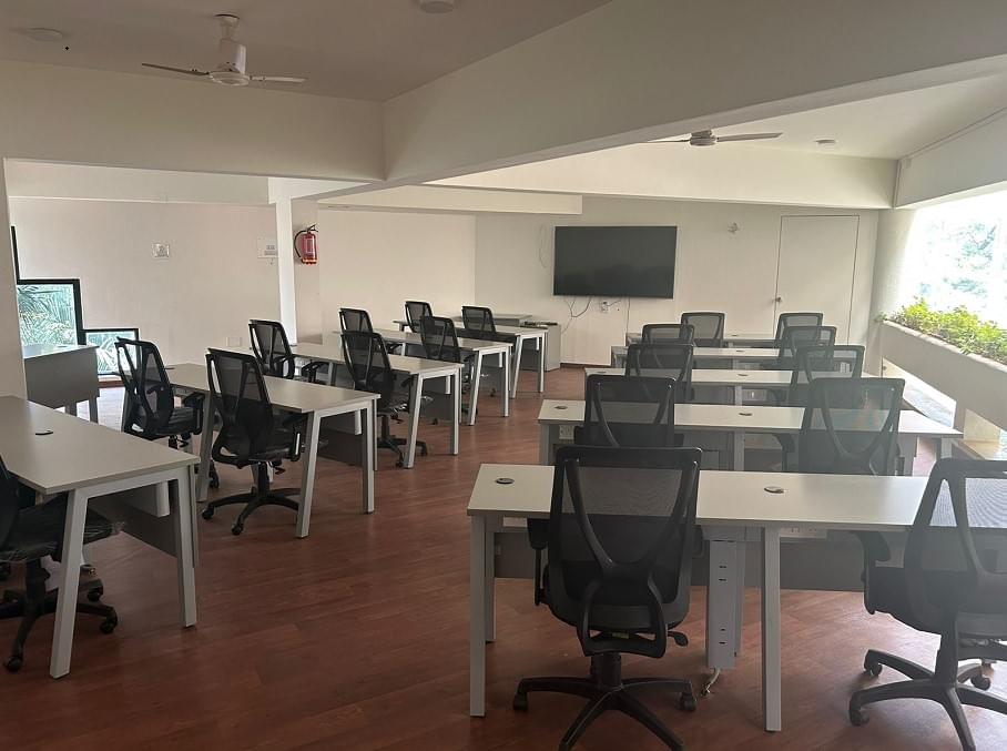 MAA Academy Campus photo 5